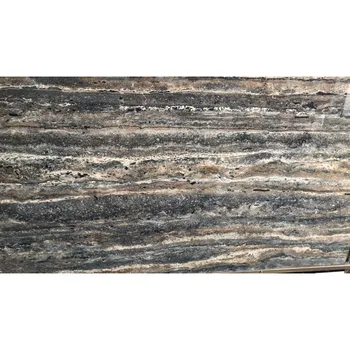 Granite Tile Garuda GS129ML8D Regalis - 60x120. Brown