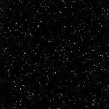Granite Tile Granito Salsa Oasis - 60x60. Black