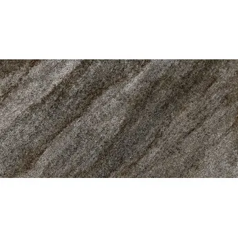 Granite Tile Roman GT635513R dQuarzite Grigio - 30x60