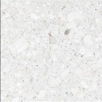 Granite Tile Nara Ceramica NA60SG025 - Nami Mosic - 60x60. White