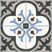 Granite Tile Roman GTA332725R dGaudy Stilo - 30x30