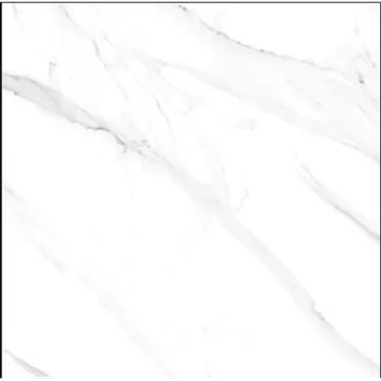 Granite Tile Nara Ceramica NA60MM023 - Himalaya - 60x60. White