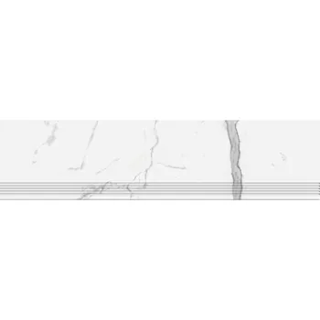 Granite Tile Roman BGTB2017 Step Tile dPalais Arabescato - 120x30