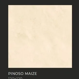 Granite Tile Roman Pinoso Maize - 120x120