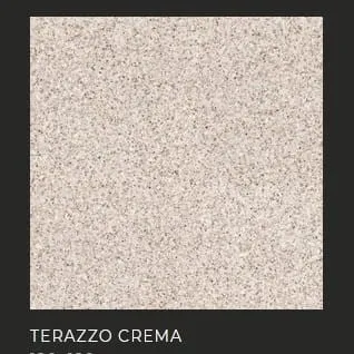 Granite Tile Roman Terrazo Crema - 120x120