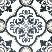 Granite Tile Roman GTA332708R dColonna Emperor - 30x30