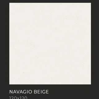 Granite Tile Roman Navagio Beige - 120x120
