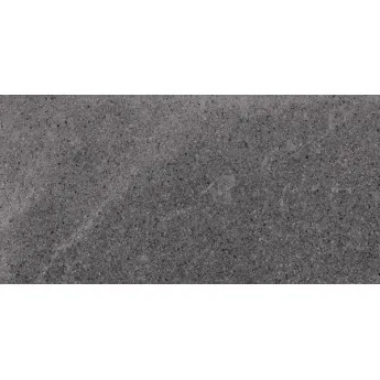 Granite Tile Roman GT632802R dJeju Black - 30x60