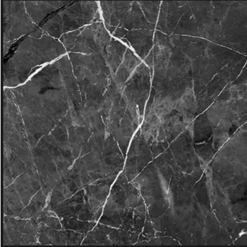 Granite Tile Nara Ceramica NA60MG091 - Galaxy - 60x60. Black