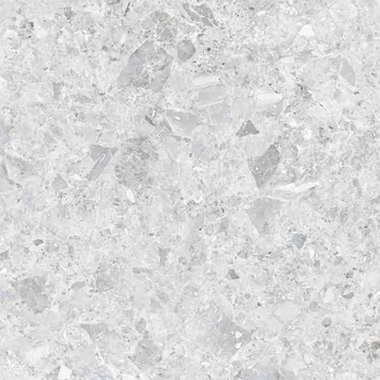 Granite Tile Roman GT1009446FR dClemo Grigio - 100x100