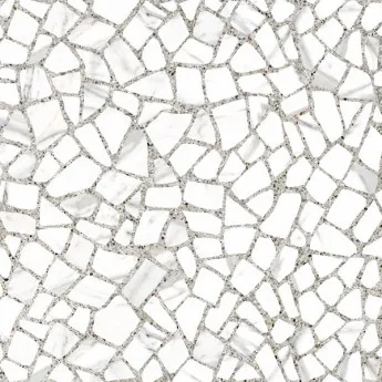 Granite Tile Roman GT602453R dSpadina Bianco - 60x60