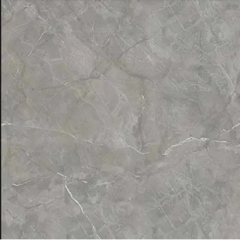 Granite Tile Nara Ceramica NA60MG008 - Miyoshi Grafito - 60x60. Kilap
