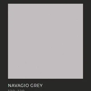 Granite Tile Roman Navagio Grey - 120x120