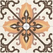 Granite Tile Roman GTA332726R dGaudy Viticcio - 30x30