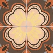 Granite Tile Roman GTA332729R dGaudy Fiore - 30x30