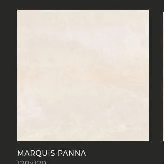 Granite Tile Roman Marquis Panna - 120x120