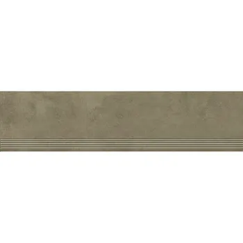 Granite Tile Roman BGTB2004 DConcreto Charcoal - 120x30