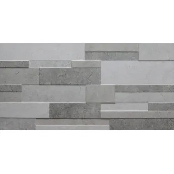 Granite Tile Roman GT635481R dPavia Grigio - 30x60