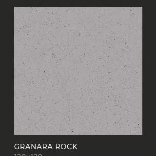 Granite Tile Roman Granara Rock - 120x120