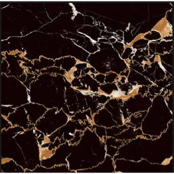 Granite Tile Nara Ceramica NA60MG015 - Shirakawa Porto - 60x60. Black