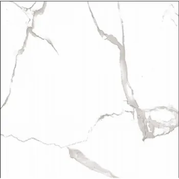 Granite Tile Nara Ceramica NA60MG005 - Mexo - 60x60. Statuario