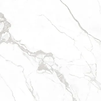 Granite Tile Roman GT1009455FR dFarsetti Statuario - 100x100