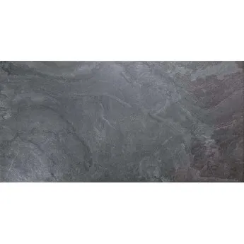 Granite Tile Roman GT635559R dPizarra Nero - 30x60