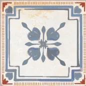 Granite Tile Roman GTA332720R dAntica Ornament - 30x30