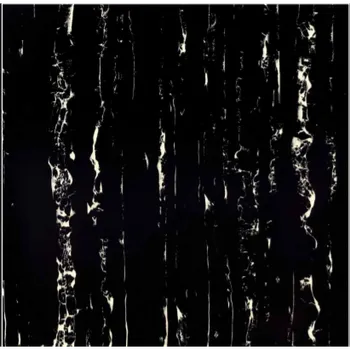 Granite Tile Nara Ceramica NA60MG051 - Imabari Nero - 60x60. Black