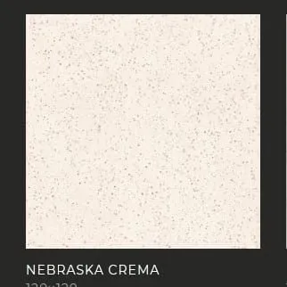 Granite Tile Roman Nebraska Crema - 120x120