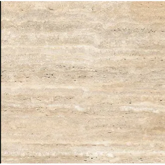 Granite Tile Nara Ceramica NA60SM027 - Travertino - 60x60. Beige