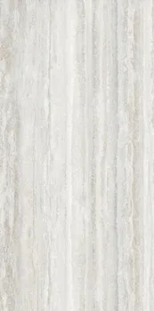 Granite Tile Valentino Silver Travertine - Matt - 60x60