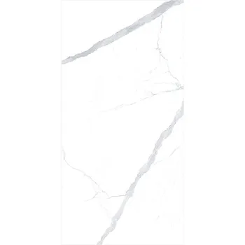 Granite Tile Valentino Alcantara White - Kilap - 120x240
