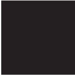 Granite Tile Valentino Super Black - 80x80