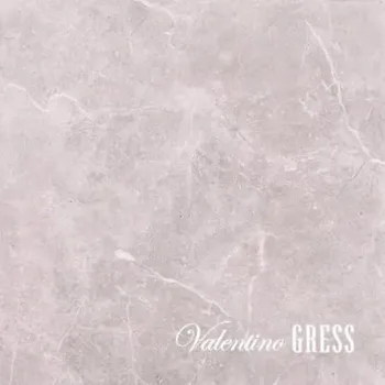 Granite Tile Valentino Lucca Dark Grey - 60x60