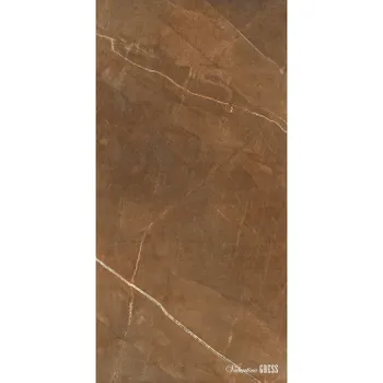 Granite Tile Valentino Orobico Brown - 60x60