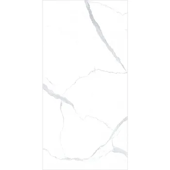 Granite Tile Valentino Alcantara White - Matt - 120x240