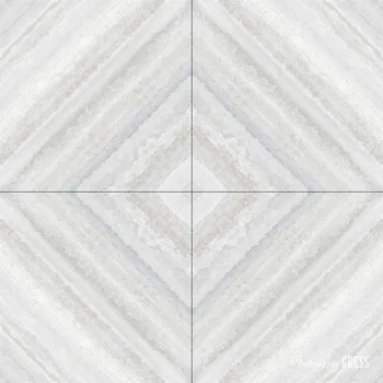 Granite Tile Valentino Marlin Travertino - 60x60