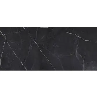 Granite Tile Titanium Pulpis - 120x240. Black