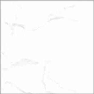 Granite Tile Valentino Snowy Carrara - 80x80
