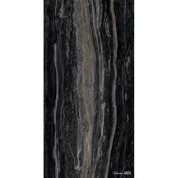 Granite Tile Valentino Ashford Black - 60x60