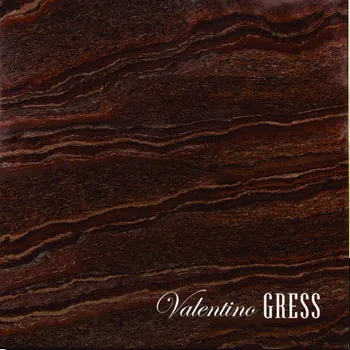 Granite Tile Valentino Tura Brown - 100x100