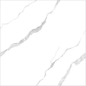 Granite Tile Valentino White Canuto - 80x80