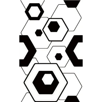 Keramik Ikad DX 37192 DO - 25x40. Kilap