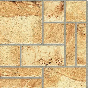 Keramik Ikad SLL Terra - 25x25. Beige
