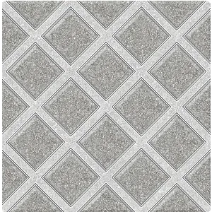 Keramik Ikad SXL Serena - 40x40. Grey