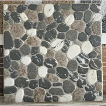 Keramik Ikad Astro kw 3 - 40x40. Black