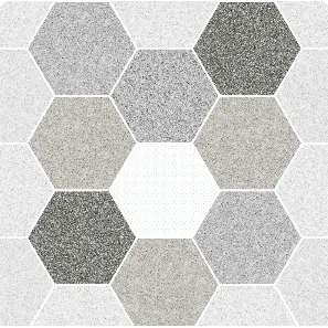 Keramik Ikad SZ 74147 SQ - 50x50. Matt