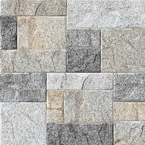 Keramik Ikad SZ 74537 DK - 50x50. Kasar Bertesktur