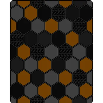 Keramik Ikad DL 37262 P3 - 20x25. Kilap